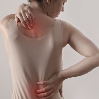 Łagodzi zapalenie i ból