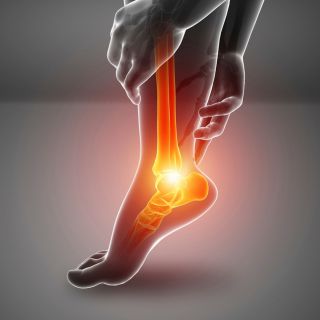 Odbudowuje tkankę chrzęstną