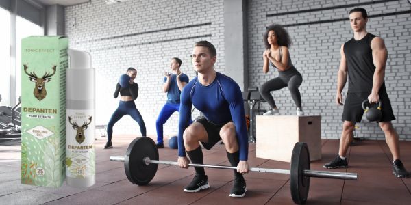 Depanten prawdziwe recenzje, referencje, opinie i to, co mają do powiedzenia ci, którzy go wypróbowali